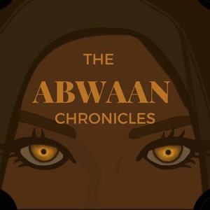 The Abwaan Chronicles min
