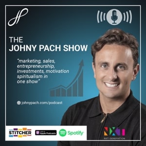 The Johny Pach Show