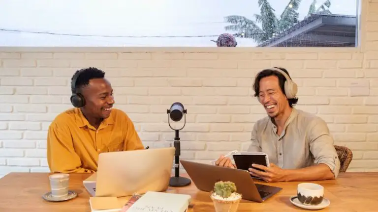 The Power of Branded Podcasts and Why You Should Start One